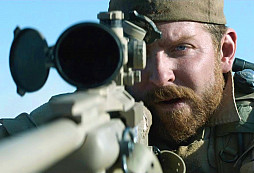 TIP na film: Americký sniper 
