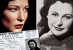 Nejhledanější žena gestapa Nancy Wake: Holýma rukama zabila esesáka