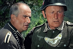 TIP na film: Velký flám - komedie s Louis de Funèsem