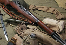 Americká legenda – M1 Garand