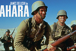 Tip na film: Sahara
