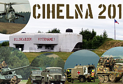 Cihelna 2018 se blíží!