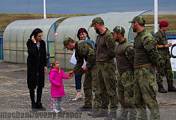 Společnost General Dynamics European Land Systems podporuje armádní Memoriál Davida Beneše