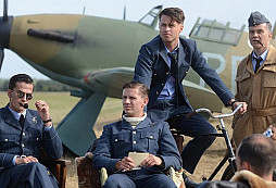 Tip na film: Hurricane: Squadron 303