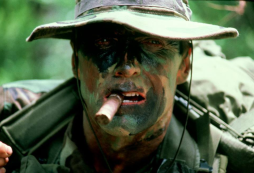 Tip na film: Heartbreak Ridge - Bojové nasazení