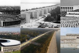 Nejznámější nacistické stavby, které přežily dodnes