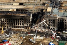 Teroristický útok 11. září 2001 - hrůzný čin teroristů nebo největší lež v novodobých dějinách?