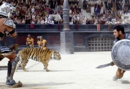 Tip na film: Gladiátor - kultovní film s jedním z nejlepších soundtracků vůbec