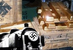 Fakta a mýty o tajemném nacistickém "zlatém vlaku"