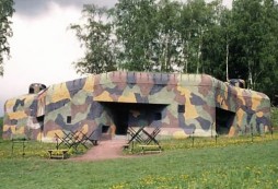 Tip na výlet: Běloveský pevnostní skanzen a kompletně zrestaurovaný pěchotní srub N-S 82 "Březinka"