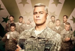 TIP na film: War Machine - válečná komedie s Bradem Pittem