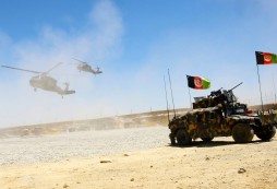 Příslušník Afghánských ozbrojených sil opět pálil na koaliční vojáky, tentokrát šlo o Američany