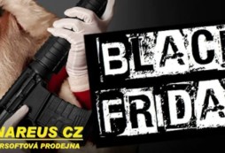 Anareus BLACK FRIDAY 2018