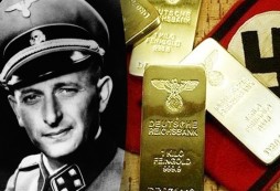 Po stopách ukrytého Eichmannova zlata v Blaa Alm