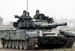 Jak vysoké výdaje na obranu by měla mít Česká republika?