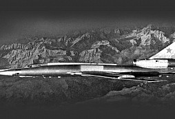 Sovětské Dálkové letectvo ve válce v Afghánistánu