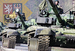Jak dál s českým tankovým vojskem, aneb má mít vůbec Česká republika tanky?