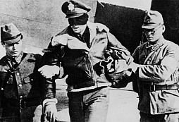 Zvěrstva Japonské císařské armády - válečné zločiny, které zůstaly nepotrestány