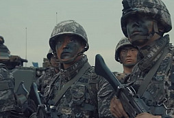 Propagační video jihokorejských ozbrojených sil snese srovnání s těmi nejlepšími