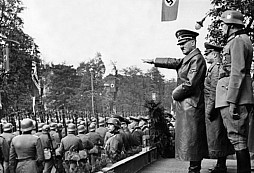 Oddálila začátek 2. světové války Hitlerova nerozhodnost?