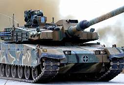 Tank K2 pro Armádu ČR jako řešení českého problému