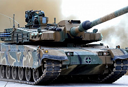 Tank K2 pro Armádu ČR jako řešení českého problému