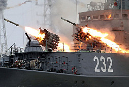 Námořnictvo Ruské federace