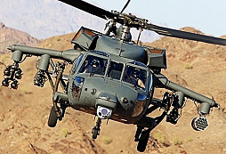 Evropská nebo americká cesta modernizace vrtulníkové techniky české armády?