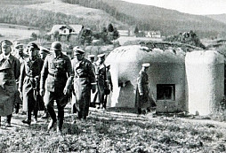 Zapomenutý Hitlerův bunkr v Moravskoslezském kraji