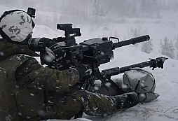 Speciální jednotky finské pohraniční a pobřežní stráže