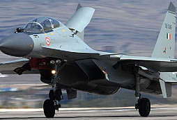 Indická společnost HAL hrozí uzavřením linky na ruské letouny Su-30MKI
