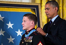 Medal of Honor - Jaké výhody mají držitelé nejvyššího amerického vojenského vyznamenání