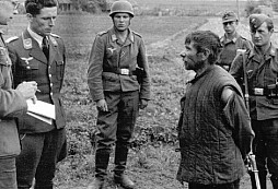 Sovětští partyzáni za 2. světové války - hrdinové se kterými neměli Němci žádné slitování