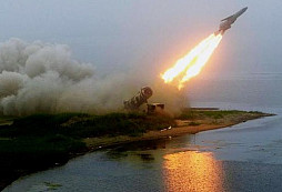 Ruská hypersonická střela Zirkon je schopna údajně dosáhnout rychlosti Mach 8