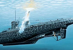 Operace Teardrop: Hon na nacistické raketonosné ponorky, které měly zaútočit na USA