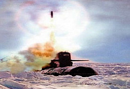 Status-6: Nejničivější ruská jaderná zbraň s dosahem 10000 km a silou až 100 megatun