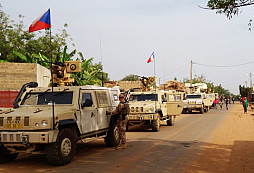 Proč je důležité bojovat v Mali: Demokracie na Sahaře