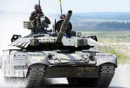 Americká armáda koupila nové ukrajinské motory a řízené střely