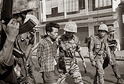 Saigonská poprava 1968: Fotka, která pomohla k vítězství komunismu v jihovýchodní Asii