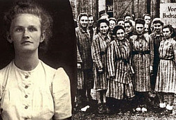 Marie Pětrošová: Nejmladší odbojářka zemřela v koncentračním táboře v pouhých 22 letech