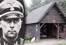 Nejznámější válečné zločiny jednotek Waffen-SS: Wormhoutský masakr