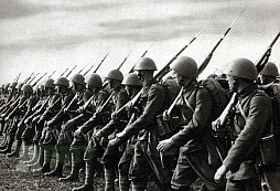 Československá armáda v roce 1938