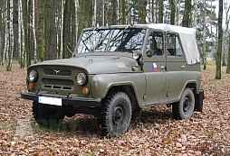 UAZ 469