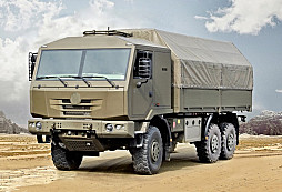 Kopřivnická TATRA TRUCKS si připomíná 170 let své existence