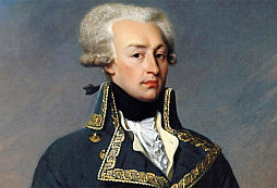 Gilbert du Motier, markýz de La Fayette: Hrdina a vojenský génius dvou světů