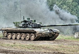 Modernizace Armády ČR by měla podporovat český zbrojní průmysl