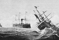Námořní bitva u Lissy roku 1866:  Významné vítězství Rakouska na pozadí jeho všeobecné válečné porážky