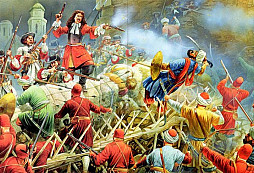 Bitva u Mogersdorfu: Nevyužité vítězství habsburské monarchie ve válkách s Turky