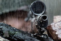 5 nejoblíbenějších filmových sniper výstřelů