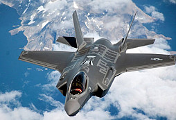 Spojené arabské emiráty mají od USA schváleno koupit letouny F-35
